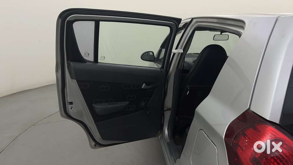 Maruti Suzuki Alto 800 Lxi, 2013, Petrol