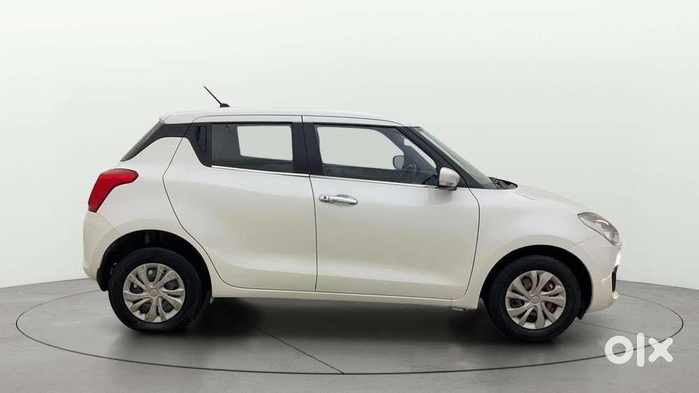 Maruti Suzuki Swift Vxi, 2020, Petrol