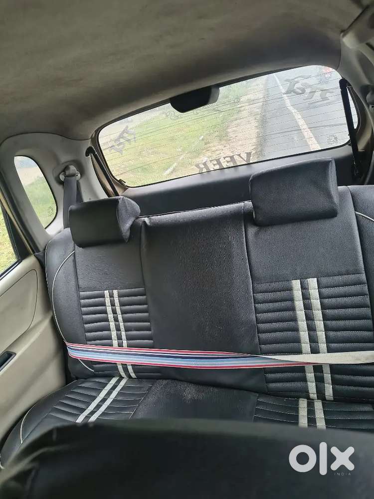 Maruti Suzuki Zen Estilo 2007