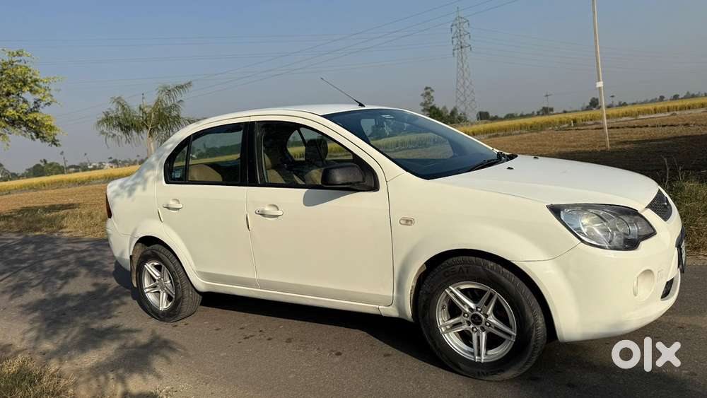 Ford Fiesta 1.5 Diesel 2010