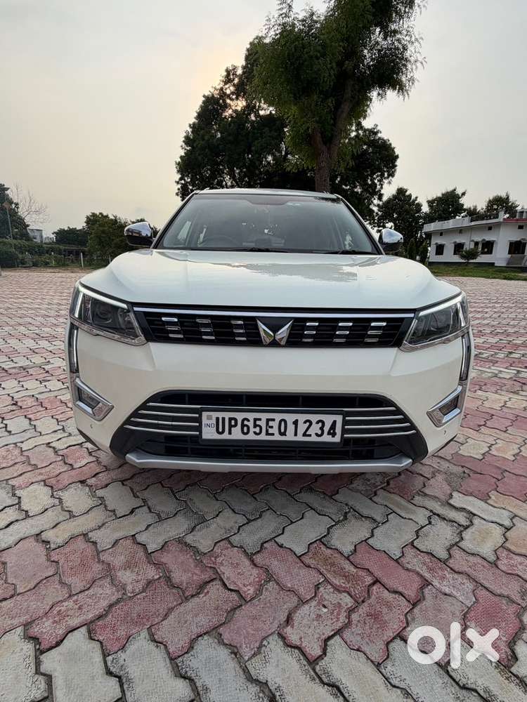 Mahindra Xuv300 Diesel 2022
