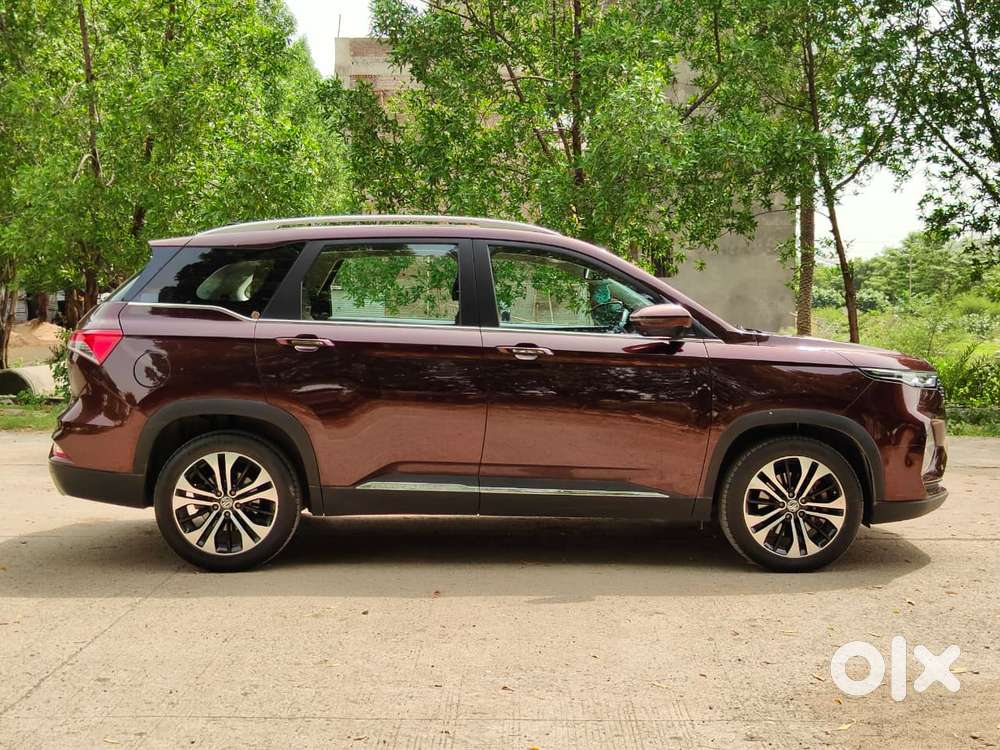 Mg Hector 2.0 Sharp Diesel, 2023, Diesel