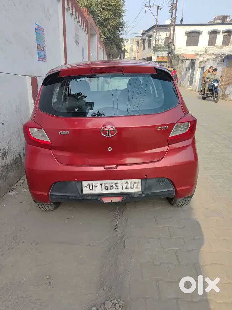 Car Is Very Good. Condition