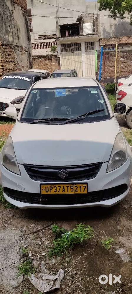 Maruti Dzire Tour 2021