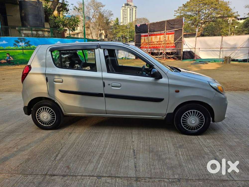 Maruti Suzuki Alto 800 Cng Lxi, 2019, Cng & Hybrids