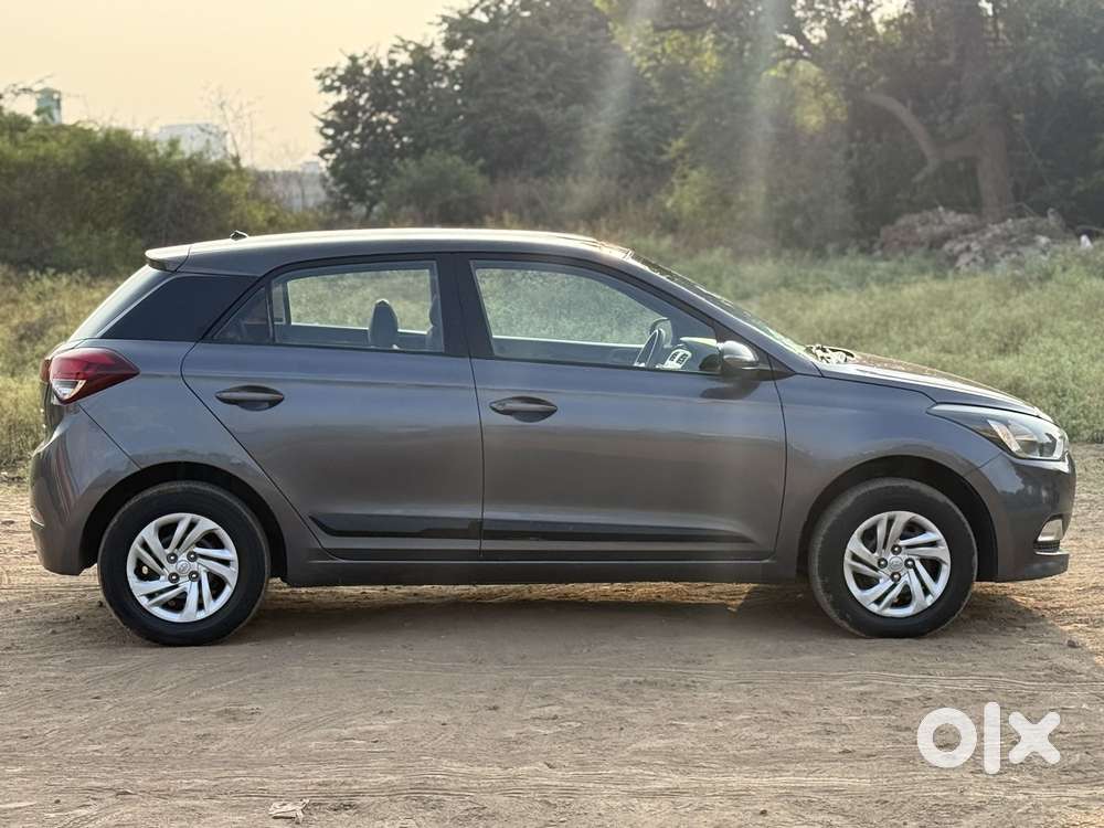 Hyundai I20 2015-2017 Sportz 1.2, 2017, Diesel