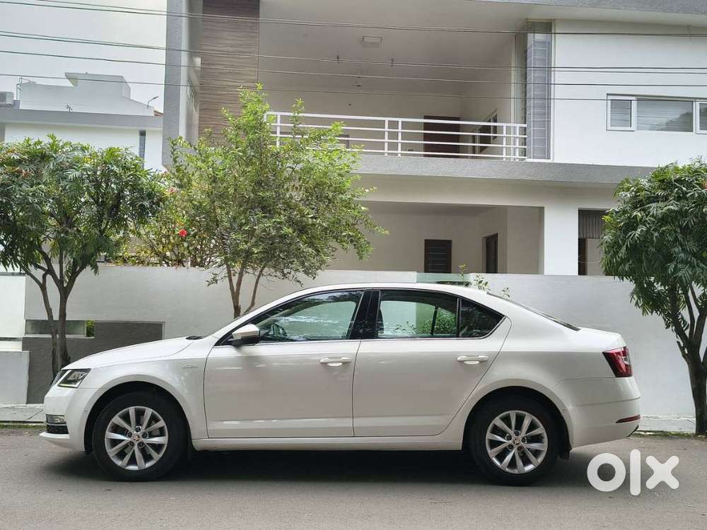 Skoda Octavia 2.0 Tdi At Style, 2019, Petrol