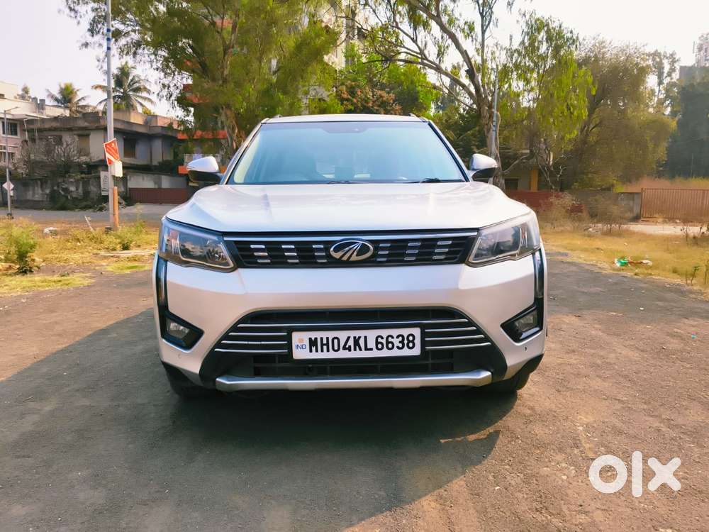 Mahindra Xuv300 W8 Diesel, 2020, Diesel