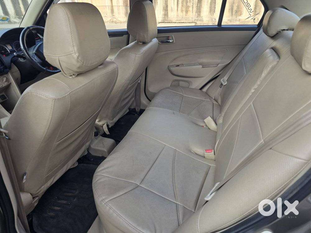 Maruti Suzuki Swift Dzire 1.2 Vxi Bsiv, 2016, Petrol