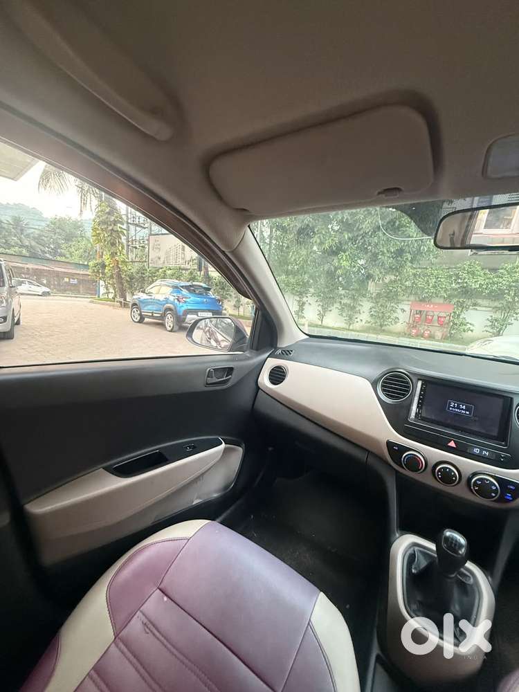 Hyundai Grand I10 Magna, 2014, Petrol