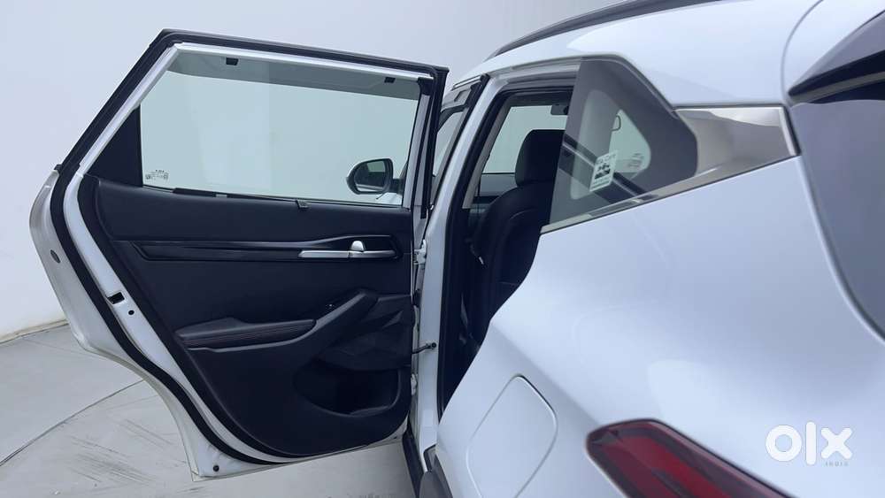 Kia Seltos Gtx Dct, 2022, Petrol