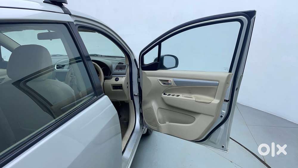 Maruti Suzuki Ertiga 1.5 Zxi, 2016, Petrol