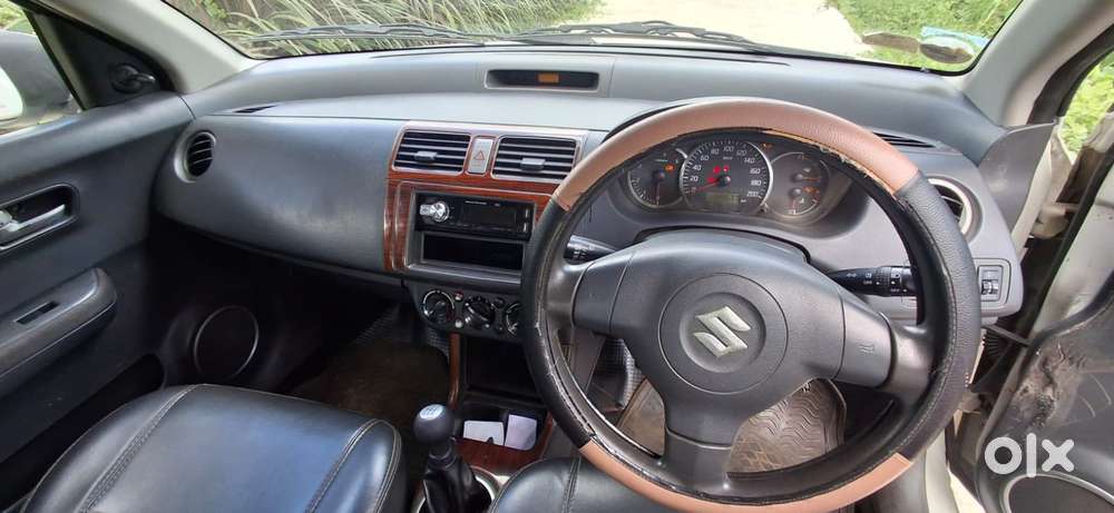 Maruti Suzuki Swift Vdi (o), 2008, Diesel