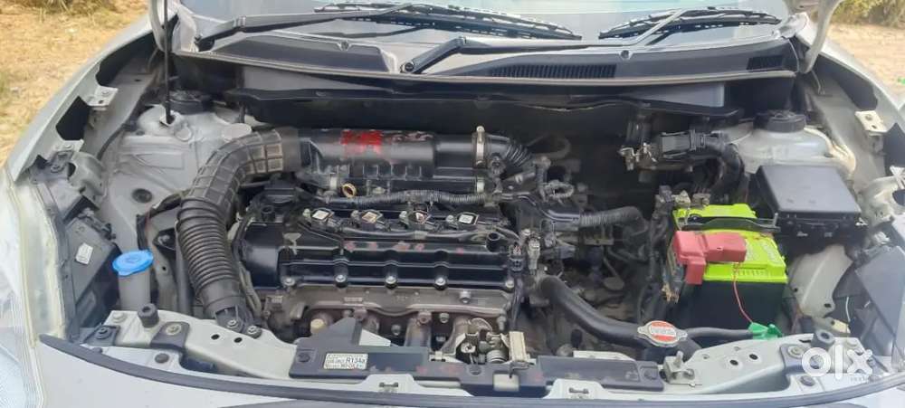 Maruti Suzuki Dzire 2018 Variant