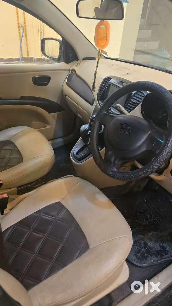 Hyundai I10 2009 Well Maintained