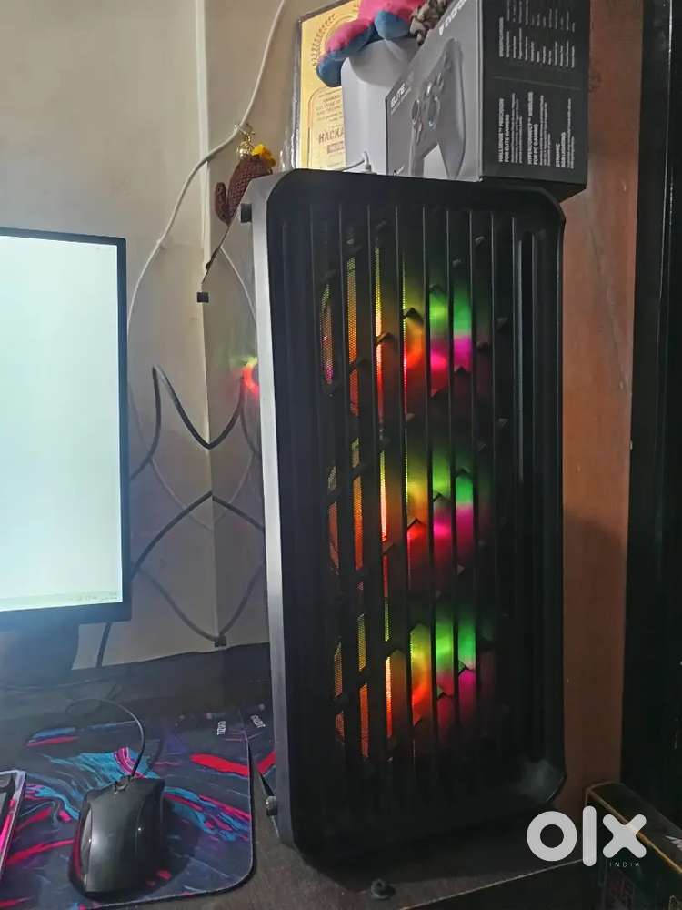 Gaming pc for sell