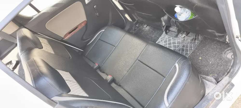 Maruti Suzuki Alto K10 2019 Petrol 36467 Km Driven