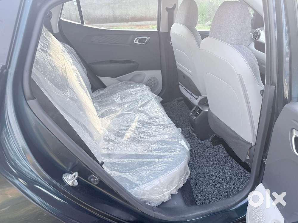 Hyundai Grand I10 Nios Sportz Petrol, 2022, Petrol