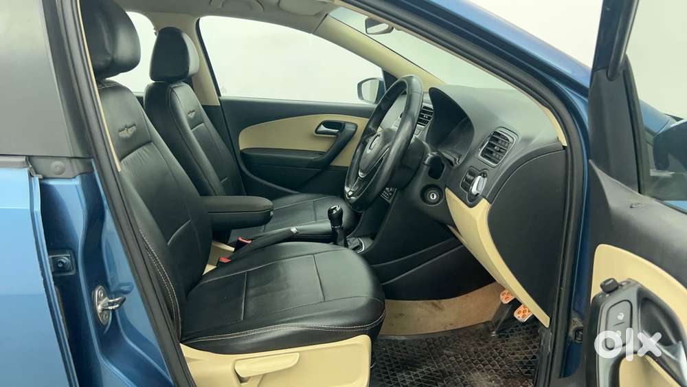 Volkswagen Polo 1.5 Tdi Highline, 2016, Diesel