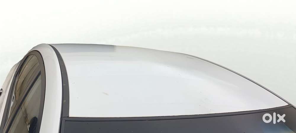 Hyundai Verna Fluidic 1.6 Crdi Sx, 2012, Diesel