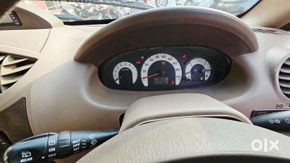 Mahindra Xylo 2009-2011 E8 Bs4, 2011, Diesel