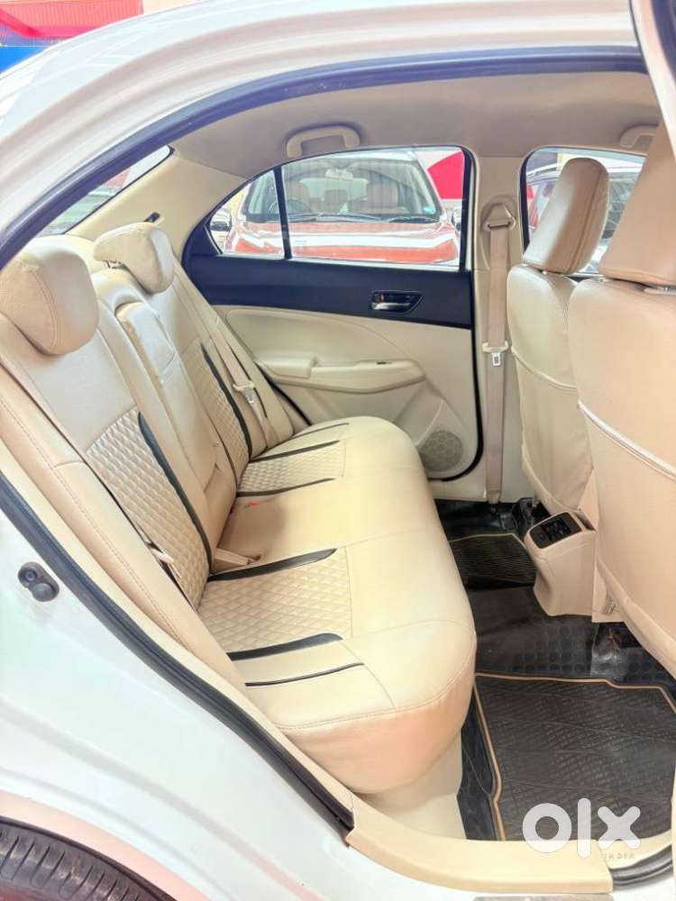 Maruti Suzuki Swift Dzire Amt Vdi, 2017, Diesel