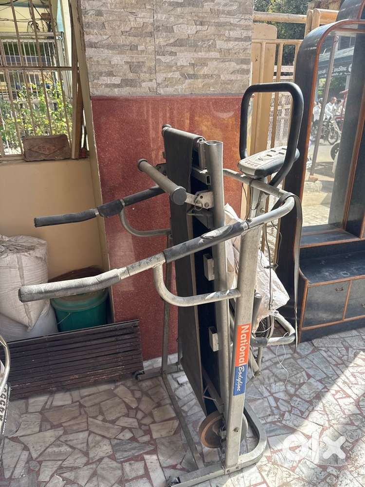Manual treadmill for sale