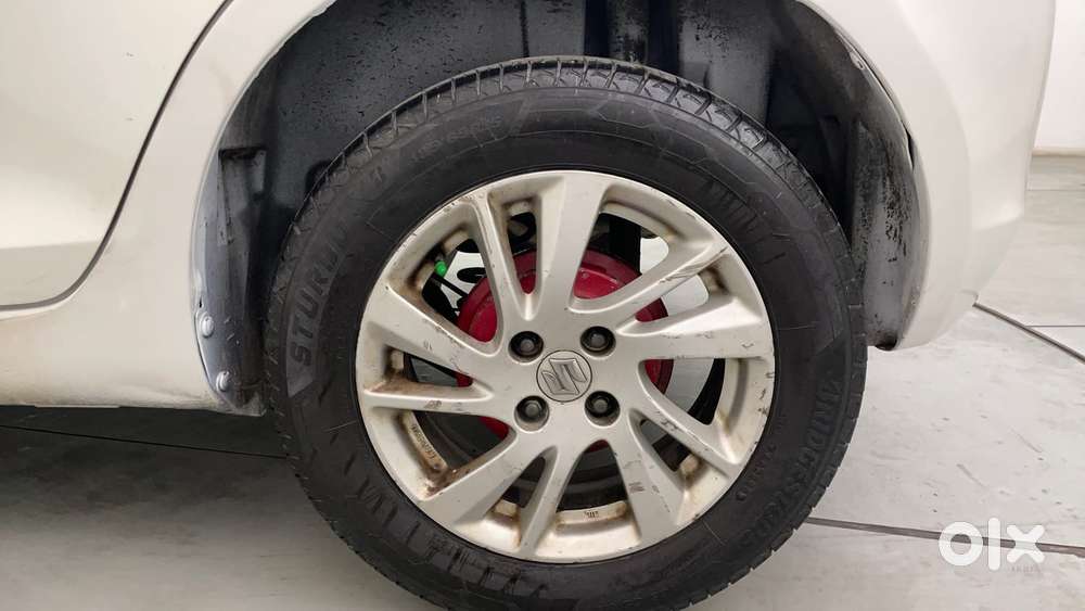 Maruti Suzuki Swift Zdi, 2014, Diesel