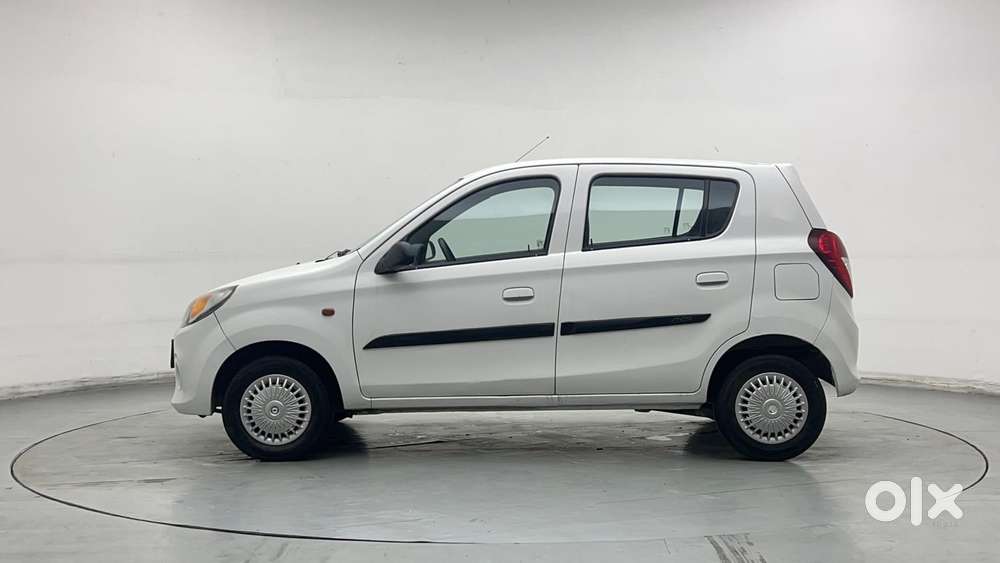 Maruti Suzuki Alto 800 Vxi, 2017, Petrol