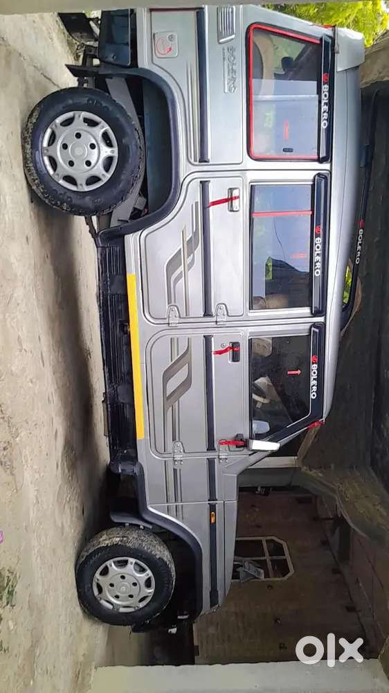 Mahindra Bolero 2010 Diesel