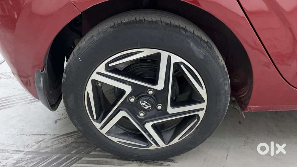 Hyundai Grand I10 Nios Asta 1.2 Kappa Vtvt, 2023, Petrol