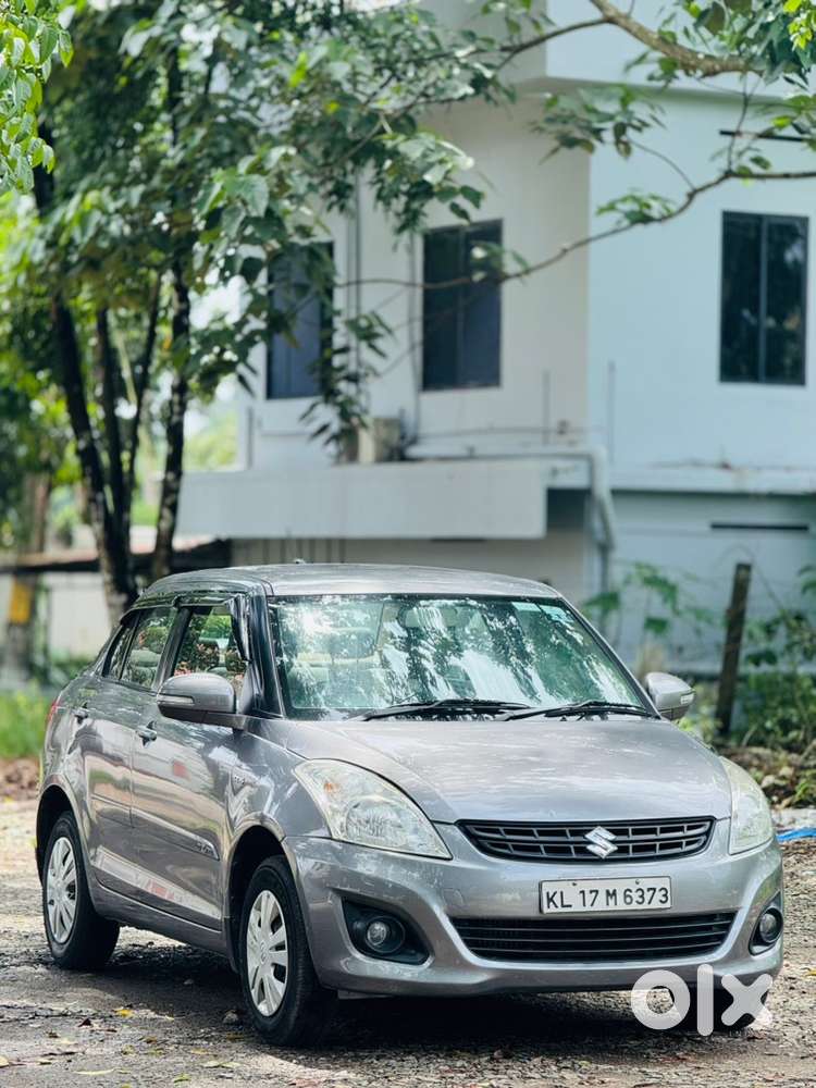 Maruti Swift Dzire Vdi Diesel