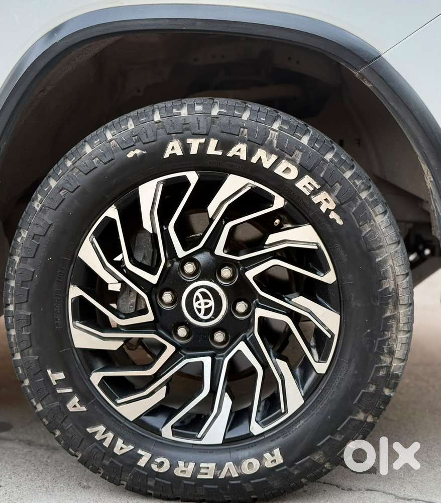 Toyota Fortuner 4x2 At 2.8 Diesel, 2022, Diesel