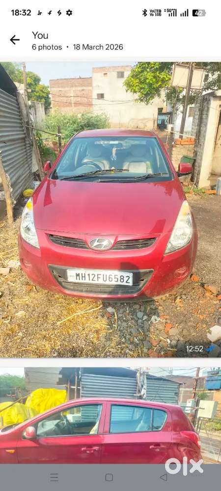 Urgent विकणे आहे Location Ambajogai