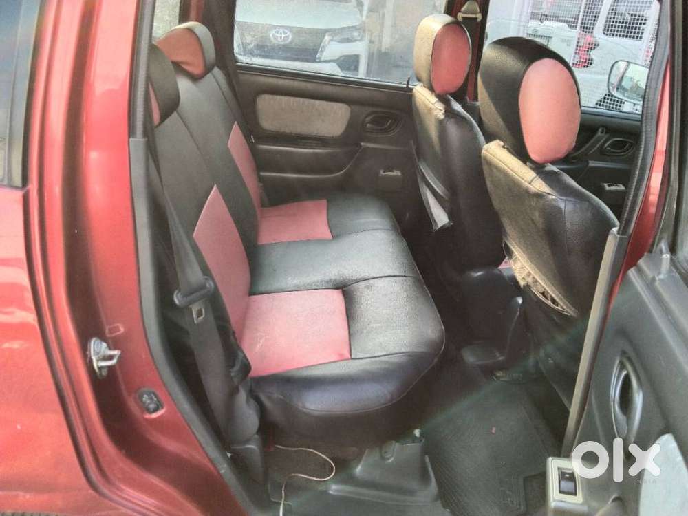 Maruti Suzuki Wagon R Lxi, 2010, Lpg