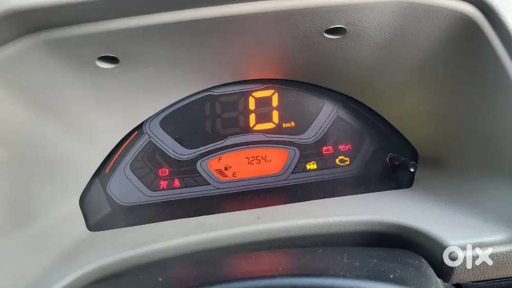 Maruti Suzuki Eeco 2024