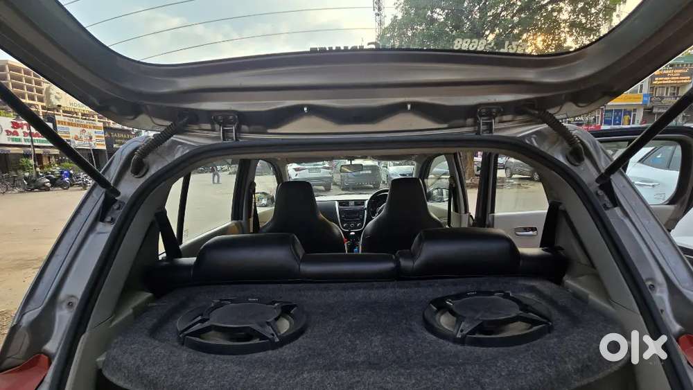 Maruti Suzuki Celerio 2020 Petrol 60000 Km Driven