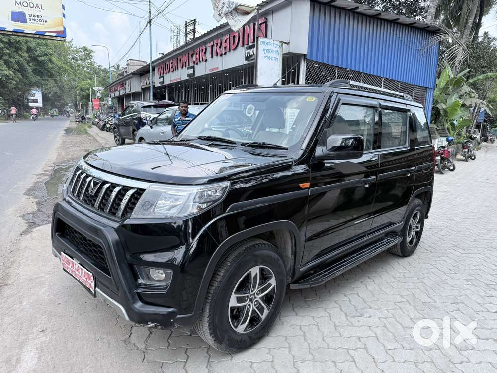 Mahindra Bolero Neo N10 (r), 2025, Diesel