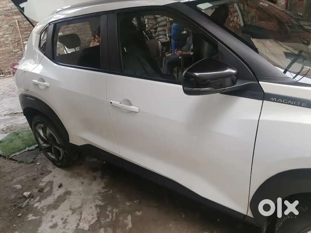 Nissan Magnite 1.0 Xl 2023