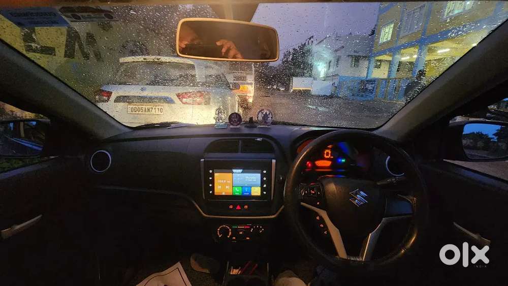 Maruti Suzuki Alto K10 2024