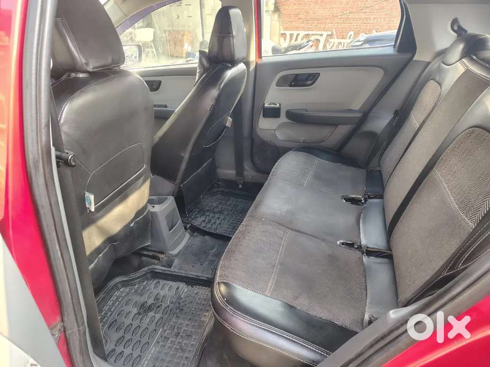 Tata Altroz 1.5 Xe 2021
