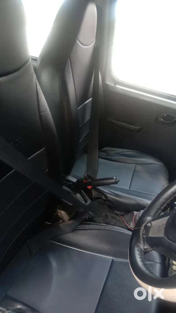 Maruti Suzuki Eeco 2023