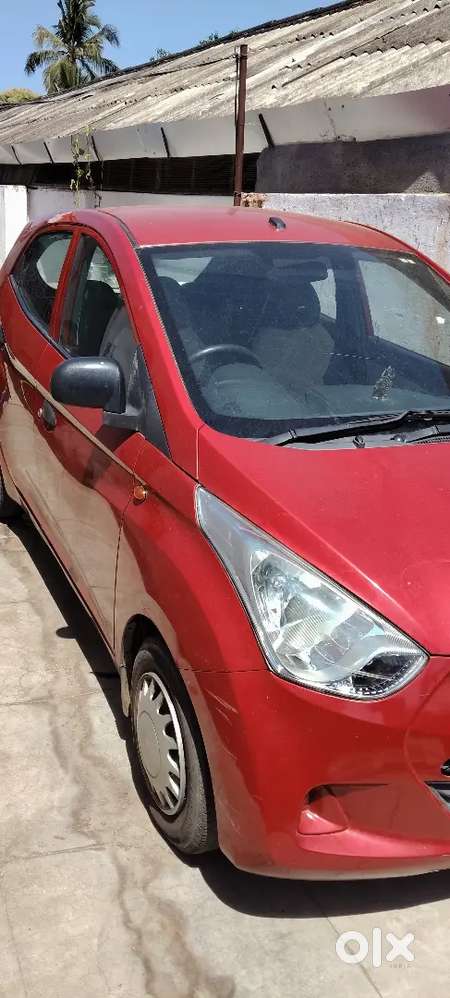 Hyundai Eon Era 2015 Manual Petrol