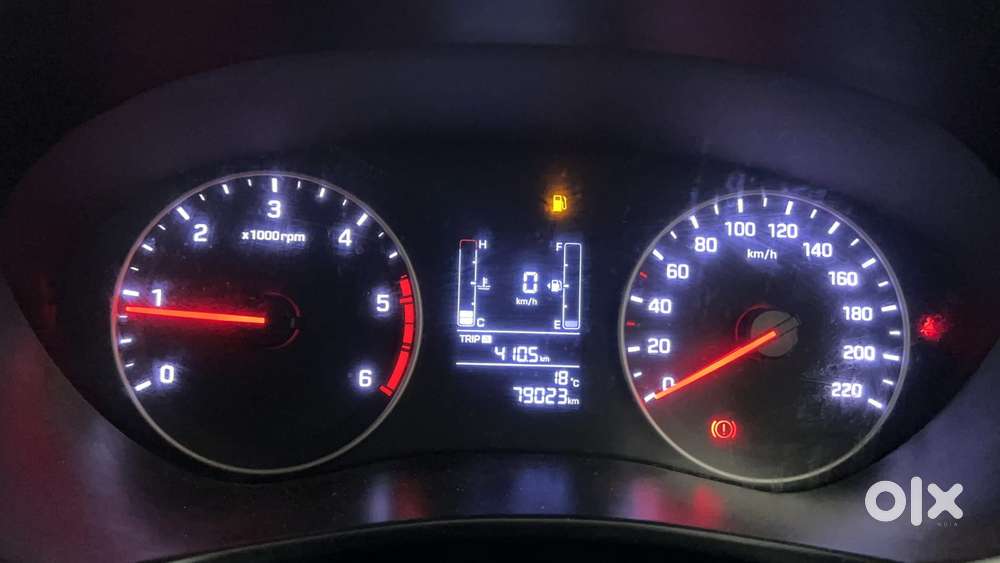 Hyundai Elite I20 1.4 Sportz Plus Crdi, 2019, Diesel