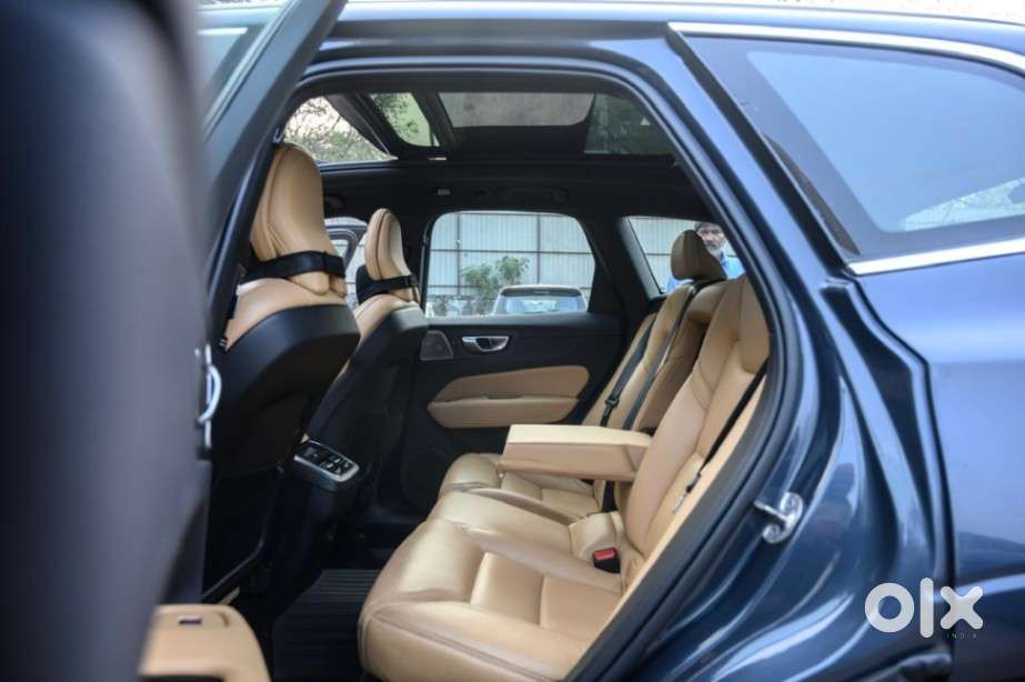 Volvo Xc60 2.0 B5 Ultimate, 2023, Petrol
