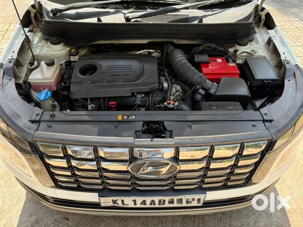 Hyundai Venue 2022 Diesel 95000 Km Driven