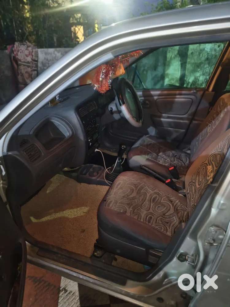 Car Is In Very Good Condition