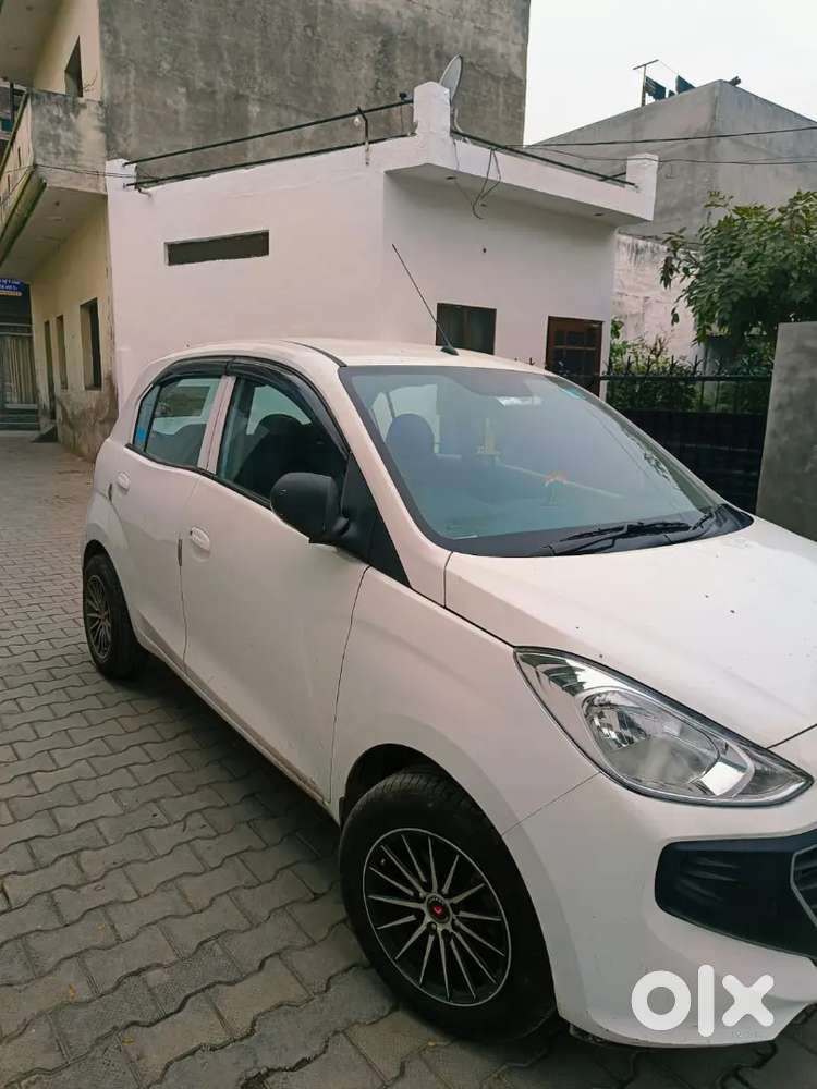 2022 Hyundai Santro Sportz Cng
