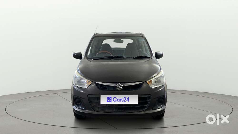 Maruti Suzuki Alto K10 Lxi, 2019, Cng & Hybrids