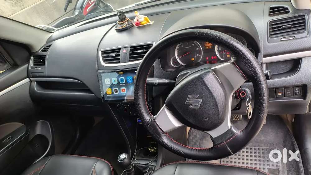 Maruti Suzuki Swift 2011 Diesel Good Condition